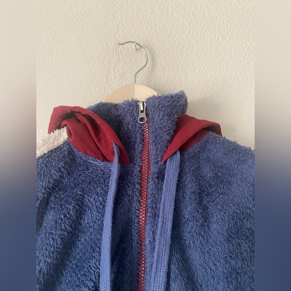Marmot Women’s Homestead Fleece - Picture 4 of 5